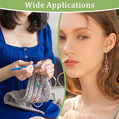 12 шт. 6 стиля&nbsp;HJEW-NB00265