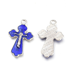 Подвески из сплава &nbsp;PALLOY-I185-01P