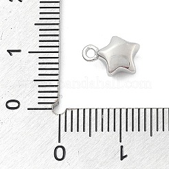 Латунь подвески&nbsp;KK-S514-06A-P