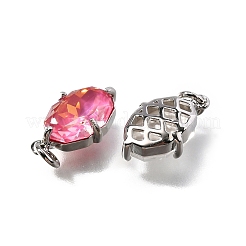 Латунь подвески&nbsp;X1-KK-Q043-06P