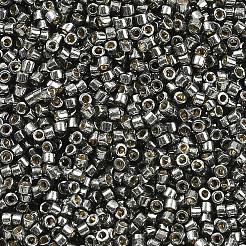 Бусины Миюки Делика&nbsp;X-SEED-J020-DB2512