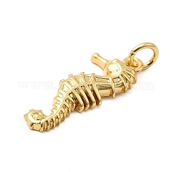 Латунные подвески&nbsp;KK-A266-12H-G