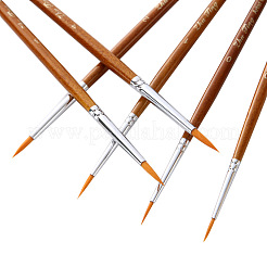 Кисть для рисования линий&nbsp;PW-WG92058-01