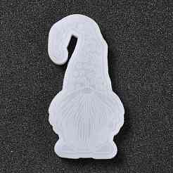 Силиконовая форма для кулона своими руками на пасху&nbsp;DIY-F093-04