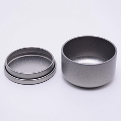 Печатная коробка для хранения жести&nbsp;LS-CON-WH0072-60D