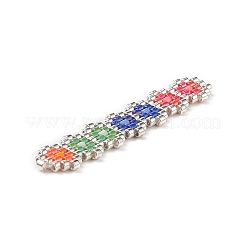 Бисер миюки ручной работы&nbsp;PALLOY-MZ00047-02