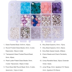 Ювелирные изделия&nbsp;DIY-SC0002-29