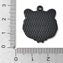 Подвески из сплава &nbsp;ENAM-D285-03B-01