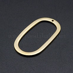 201 подвеска из нержавеющей стали с открытым безелем&nbsp;STAS-R111-LA188