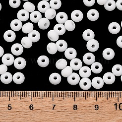 Выпечка краска стеклянные бусины&nbsp;SEED-C003-02K