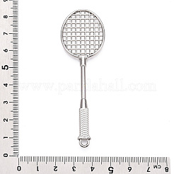 Стойки обшивки сплава большие кулоны&nbsp;FIND-N005-62P