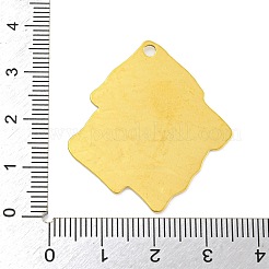 Ионное покрытие (ip) подвески из нержавеющей стали 304&nbsp;STAS-M001-02G