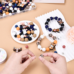 Наборы бисера своими руками&nbsp;DIY-YW0011-40