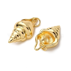 Латунные подвески&nbsp;KK-A271-09F-G