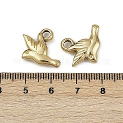 Подвески из нержавеющей стали 304&nbsp;LS-STAS-D363-07G