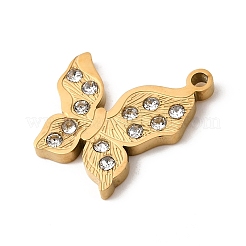 Подвески из нержавеющей стали 304&nbsp;STAS-K297-07G