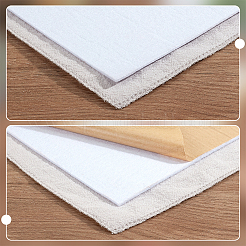 1 шт. самоклеящаяся хлопчатобумажная ткань&nbsp;DIY-BC0015-96C