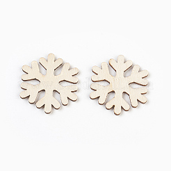 Древесины кабошонов&nbsp;LS-WOOD-L007-08