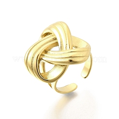 Кольца-манжеты из нержавеющей стали 304&nbsp;RJEW-D320-11G