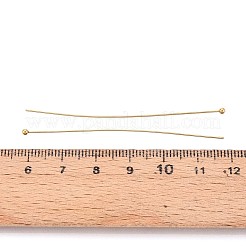 Штифты головки из нержавеющей стали 304&nbsp;STAS-T065-60mm-20G