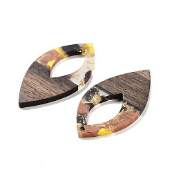 Подвески из орехового дерева&nbsp;FIND-Z050-06L