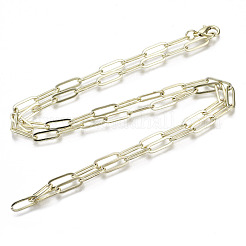 Латунные скрепки&nbsp;MAK-S072-12A-14KC