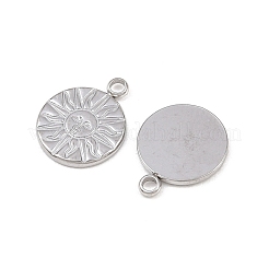 Подвески из нержавеющей стали 304&nbsp;STAS-I363-09P