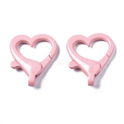 Застежки-клешни из экологически чистого сплава&nbsp;LS-PALLOY-T080-05K-NR