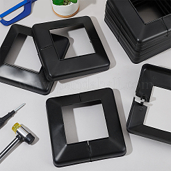 15 шт. полипропиленовая крышка для перил&nbsp;FIND-WA0001-02