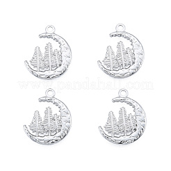 Подвески из нержавеющей стали 201&nbsp;LS-STAS-N098-233P