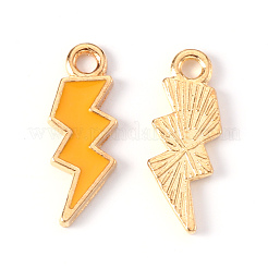 Подвески из эмали и сплава&nbsp;X-ENAM-N054-025I