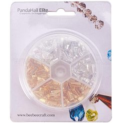 Латунные держатели кулонов&nbsp;KK-PH0035-42