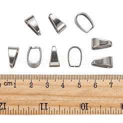 Защелкивающиеся дужки из нержавеющей стали 201&nbsp;X-STAS-H052