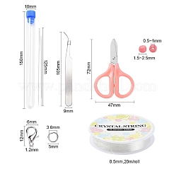 Ювелирные изделия&nbsp;DIY-YW0003-34