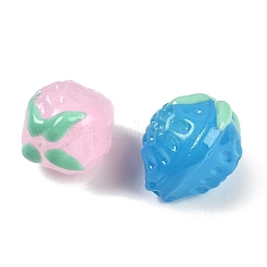 Ручной работы бусины прядь&nbsp;LAMP-I027-10A