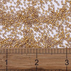 Бусины Миюки Делика&nbsp;X-SEED-J020-DB2043