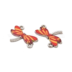 Соединители звеньев сплава эмали&nbsp;ENAM-M053-02P