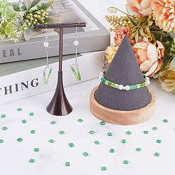 240 шт. 2-отверстия&nbsp;SEED-SC0001-12F