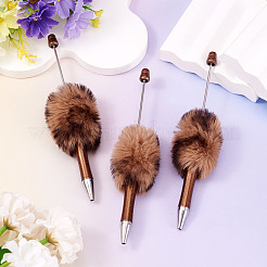 Пластиковая шариковая ручка&nbsp;LS-BT-TAC0003-10I