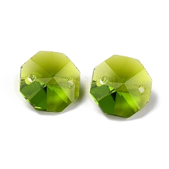 Гальваническое стекло соединители звеньев&nbsp;LS-X-EGLA-I014-01N