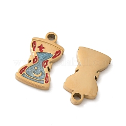 Подвески из нержавеющей стали 304&nbsp;STAS-D208-08G