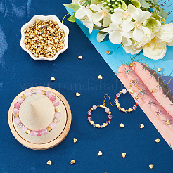 Пластиковые бусины ccb 600 шт.&nbsp;CCB-SC0001-11G