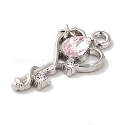 Стойки подвески обшивки сплава&nbsp;FIND-I039-006P-01