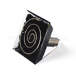 Генераторы энергии смолы оргонитовой пирамиды&nbsp;DJEW-N003-07D