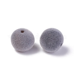 Flocky акриловыми шариками&nbsp;OACR-L011-D-11