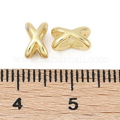 Spacer бисер латунные&nbsp;LS-KK-Z094-05G