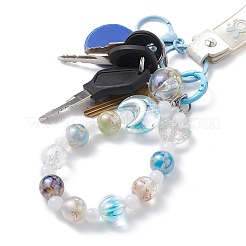 Смола подвеска украшения&nbsp;KEYC-JKC00514