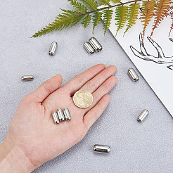 Нержавеющей стали магнитные застежки&nbsp;STAS-CJ0001-83P