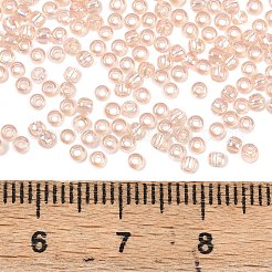 Круглые бусины toho 11/0&nbsp;SEED-XTR11-0169