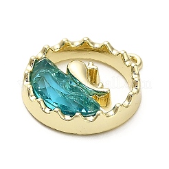 Подвески из сплава &nbsp;LS-FIND-A051-07G